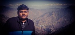 Gopi G Ramkrishnan