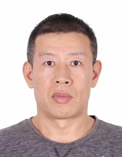 Shengyue Ji 