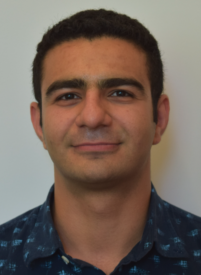 Sajjad Moazeni