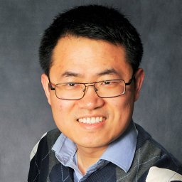 Fuyuan Wang