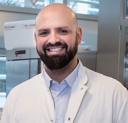 Rocco Giordano