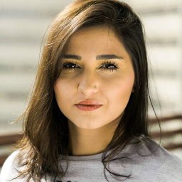 Stephanie Sampronha