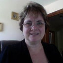 Jeanne Thibeault