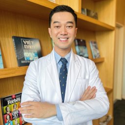Pham Le Duy