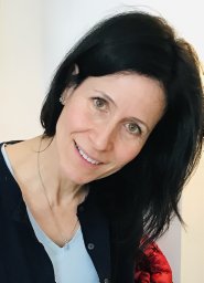 anne boerger