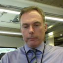 Christopher M Roberts