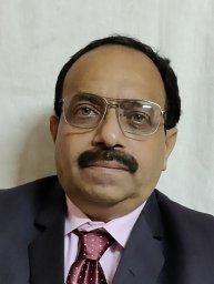 R. S. Khadayate