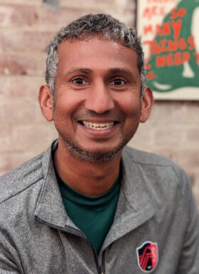 Gaya K. Amarasinghe