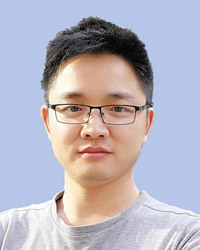 Zhibin Yang