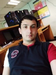 Waqas Aman