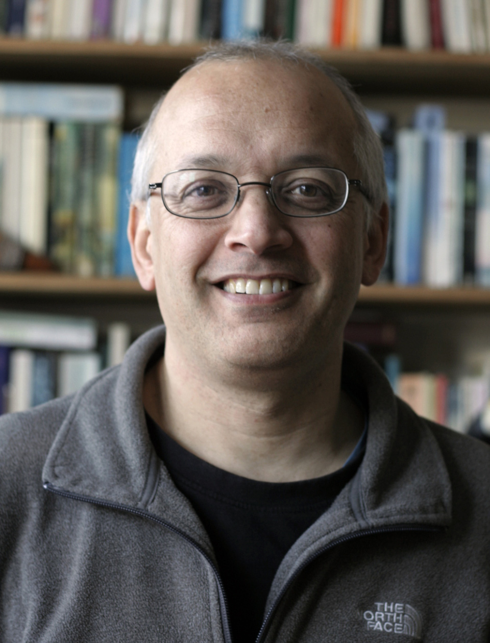 Paul Shabajee