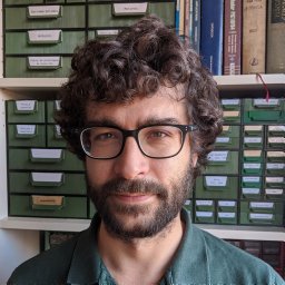 Ramon Bernardo‐Gavito