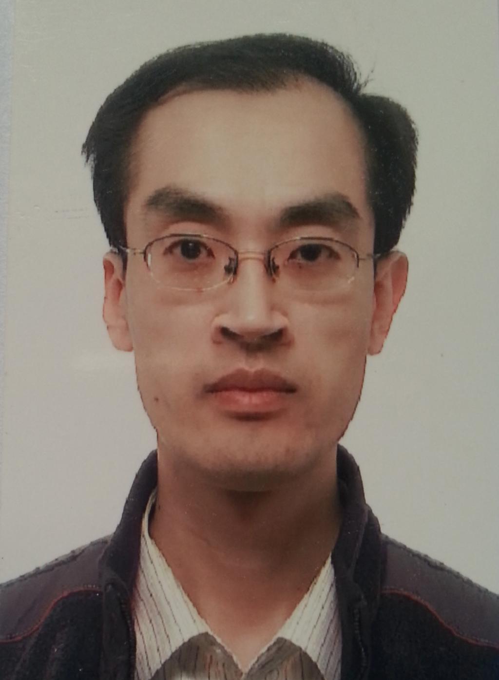 Jiansong Cheng