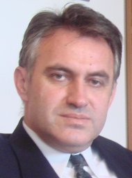 Nebojsa Z Romcevic