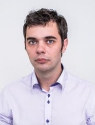 Sergii Levich