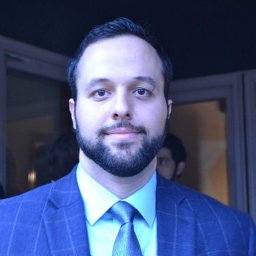 Hamid Ghaednia