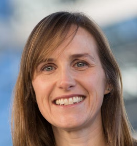 Louise M. Henderson