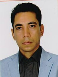 Heydar Maddah