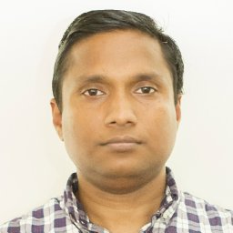 Nayak Tapas R