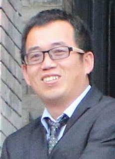 Xinchun Jin