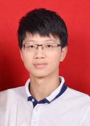 Zhongjin Lin