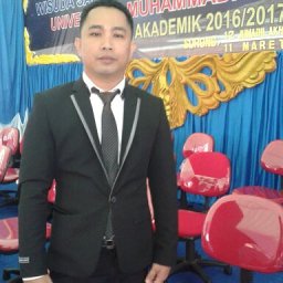 Arie Purnomo