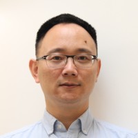 Zhibing Ge