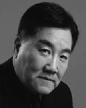 Jian John Lu