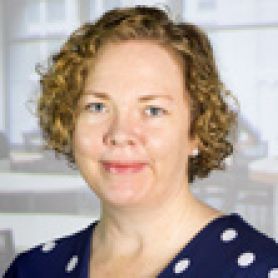 Megan Rollo