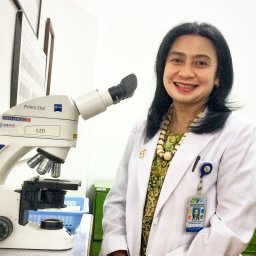 Indrati Agnes R