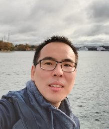 Bulat Sydykov