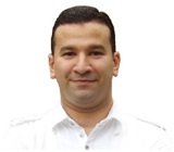 Ahmed Shawish