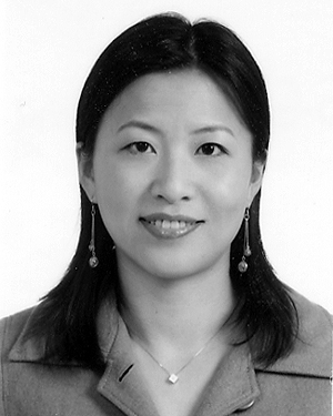 S. Grace Chang