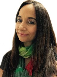 Neslihan Doğan-Sağlamtimur