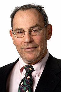 Robert D. Rodman