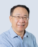 David Chen Yongqin