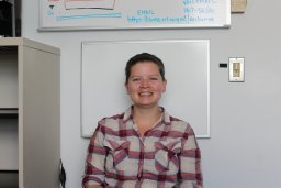Joyce C. Breger