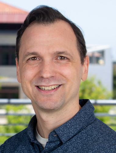 Michael Bernstein