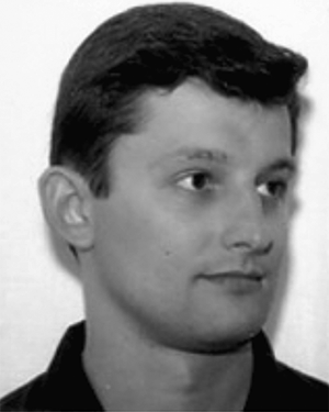 Panagiotis Tsiamyrtzis