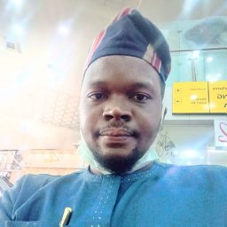 Umar Olansile Ajetunmobi