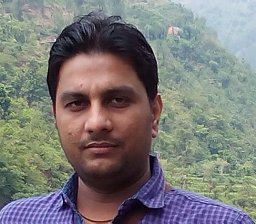 Sandeep Rai
