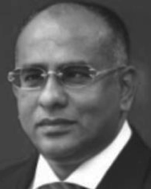 Jalil Ali