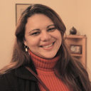 Marilene Silva Oliveira