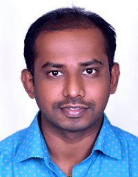 Kishore Sesham