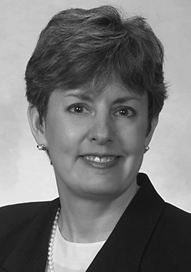 Judith T. Matthews
