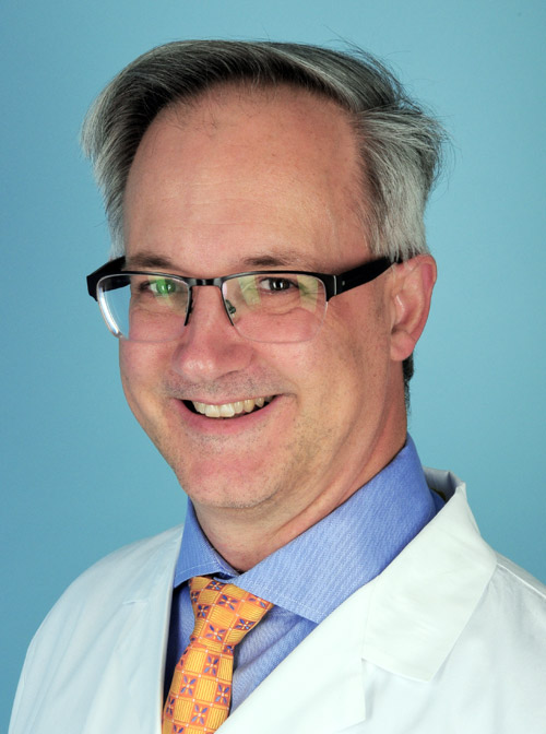 John T. Seykora