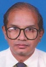 Madasu Hanmandlu