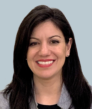 Rosalynn Nazarian