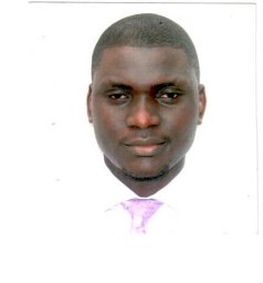 Ahmed Kolade Oloyo