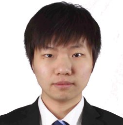 Yiyu Hong